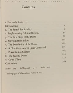 The Revolution of 1905 - T.1 Russia in Disarray + T.2 Authority restored