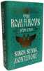 The Romanovs: 1613-1918. Montefiore Simon Sebag