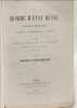 Un homme d'&eacute;tat russe (Nicolas Miletine) : &eacute;tude sur la Russie et la Pologne pendant le r&egrave;gne d'Alexandre II (1855-1878). Anatole Leroy-Beaulieu
