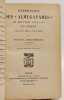 Exp&eacute;dition des &laquo; Almugavares &raquo; ou Routiers Catalans en Orient de l'an 1302 &agrave; l'an 1311 - 4e &eacute;d. Gustave Schlumberger