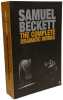 Complete Dramatic Works. Beckett Samuel