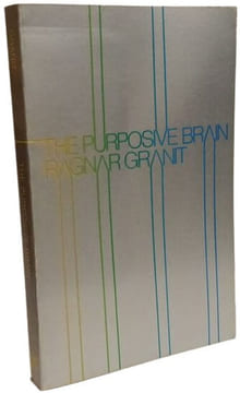 Purposive Brain. Granit Ragnar