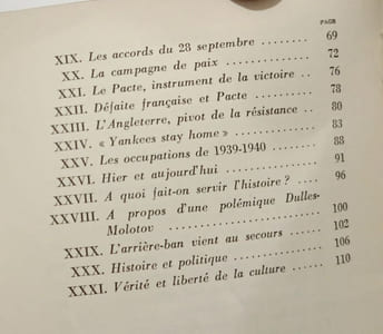 Le pacte germano-soviétique : L'histoire et le mythe