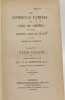 The Cistercian Fathers: or Lives and Legends of Certain Saints and Blessed of the Order of Citeaux. Henry Collins