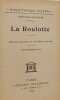 La Roulotte. Augusta Latouche