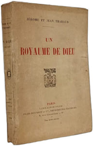 Un royaume de Dieu