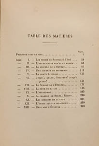 Un royaume de Dieu