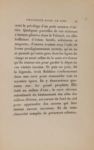 Un royaume de Dieu
