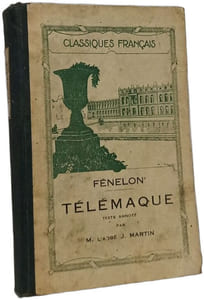 Les Aventures de Télémaque