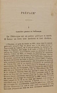 Les Aventures de Télémaque