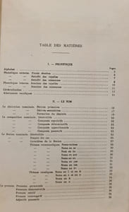 Grammaire sanskrite élémentaire