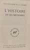 L'Histoire et ses m&eacute;thodes. Charles Samaran