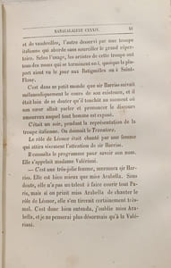Ranalalalulu CXXXIV