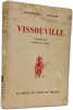 Vissouville Tome 1-2. Barth&eacute;lemy G. Lachelier