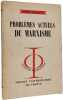 Probl&egrave;mes actuels du marxisme. Henri Lefebvre