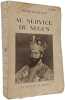 Au service du Negus. Henri Rebeaud