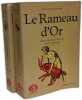 Le Rameau d'or tome 3 + tome 4. James-George Frazer