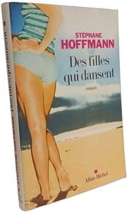 Des filles qui dansent