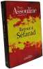 Retour a Sefarad: Roman. Assouline Pierre