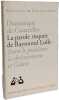 La parole risqu&eacute;e de raymond lulle : entre juda&iuml;sme christianisme et islam. Courcelles Dominique de