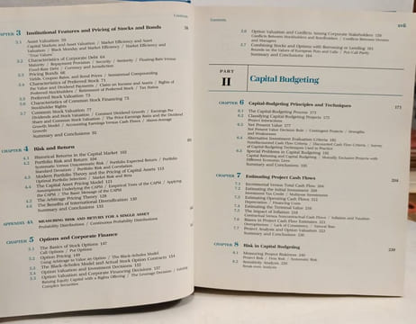Modern Corporate Finance. Shapiro Alan C