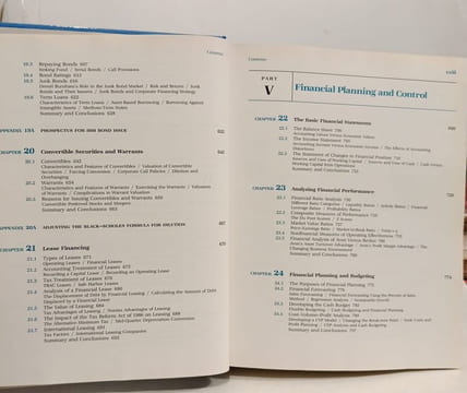 Modern Corporate Finance. Shapiro Alan C