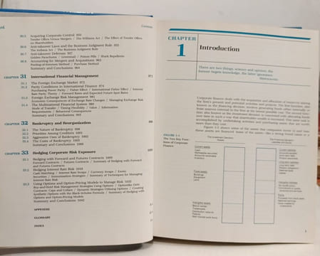 Modern Corporate Finance. Shapiro Alan C
