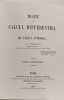 TRAITE DE CALCUL DIFFERENTIEL ET DE CALCUL INTEGRAL 2 VOL: Volume 1 Calcul diff&eacute;rentiel ; Volume 2 Calcul int&eacute;gral int&eacute;grales d&eacute;finies et ind&eacute;finies. ...