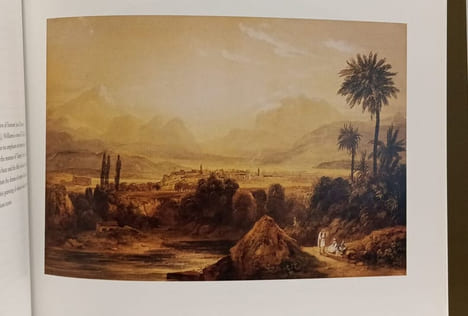 A Luminous Land: Artists Discover Greece. Stoneman Richard