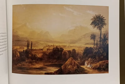 A Luminous Land: Artists Discover Greece