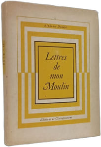 Lettres de mon moulin