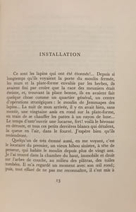 Lettres de mon moulin