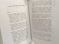 Histoire Politique Religieuse Et Littéraire D'edesse Jusqu'à La Première Croisade