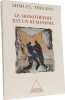 Le Monoth&eacute;isme est un humanisme. Trigano Shmuel