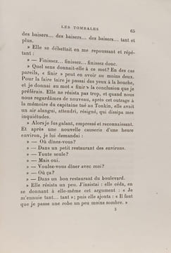 La Maison Tellier. Guy de Maupassant