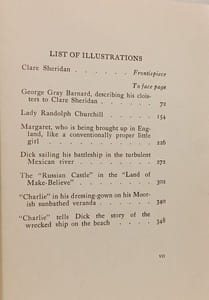 My American Diary