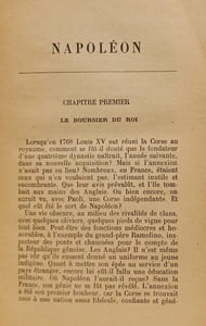 Napoléon