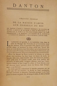 Danton