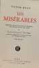 Les Miserables Tome 2. Victor Hugo