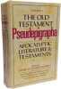 Apocalyptic Literature and Testaments (Old Testament Pseudepigraphia Vol 1). Charlesworth James H