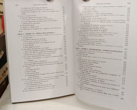 Les Douze Apotres: Histoire De La Reception Des Figures Apostoliques Dans Le Christianisme Ancien (Judaisme Antique Et Origines Du Christianisme Band ...
