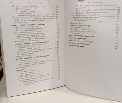 Les Douze Apotres: Histoire De La Reception Des Figures Apostoliques Dans Le Christianisme Ancien (Judaisme Antique Et Origines Du Christianisme Band ...