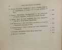 Codex Manichaicus Coloniensis - atti del simposio internazionale ( rende-amantea 3-7 sttembre 1984 ). Collectif