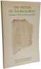 History of the Rechabites: The Greek Recension (TEXTS AND TRANSLATIONS (SOCIETY OF BIBLICAL LITERATURE)). Charlesworth James H