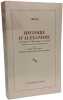 Histoire d'Alexandre: L'anabase d'Alexandre le Grand. Arrien  Vidal-Naquet Pierre  Savinel Pierre
