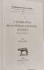 L'Affirmation de la Puissance Romaine En Judee: 63 Avant J.-C.-136 Apres J.-C. (Collection D'etudes Anciennes Band 74). Labbe Gilbert