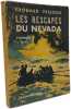 Les rescap&eacute;s du Nevada. &Eacute;douard Peisson
