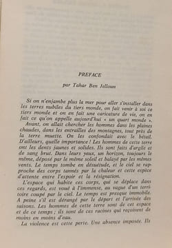 Dossier E... comme Esclaves. JEAN BENOÎT