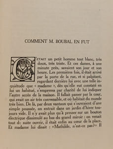 Monsieur Barbe-Bleue... et Madame