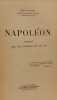 Napol&eacute;on racont&eacute; par les t&eacute;moins de sa vie. Jean Savant